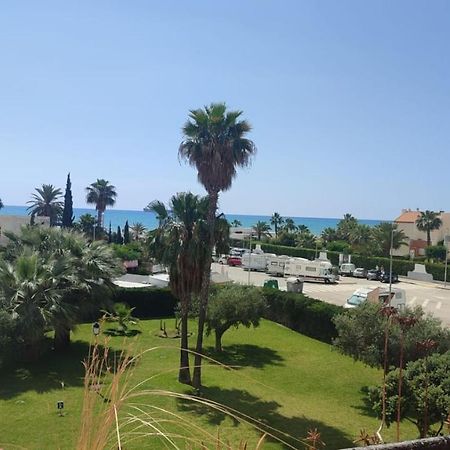 Vera Buda Natura. Atico Apartamento Con Vistas Al Mar. Playas de Vera Экстерьер фото